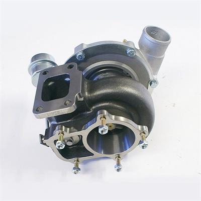turbo ricostruito ford falcon xr6*