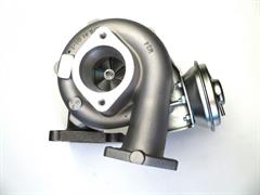 turbo ricostruito land cruiser*