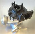 turbo ricostruito land cruiser*