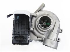 turbo ricostruito mercedes turbo destro*
