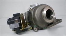 turbo ricostruito mercedes turbo destro*