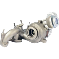 Turbo Ricostruito VW Group > Wolksvagen Audi 1.9cc TDI 140CV