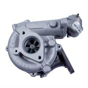 turbo ricostruito nissan primera*