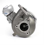 TURBO RICOSTRUITO NISSAN MASCOTT*