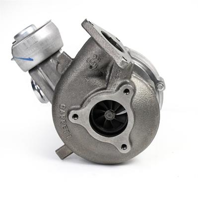 TURBO RICOSTRUITO NISSAN MASCOTT*