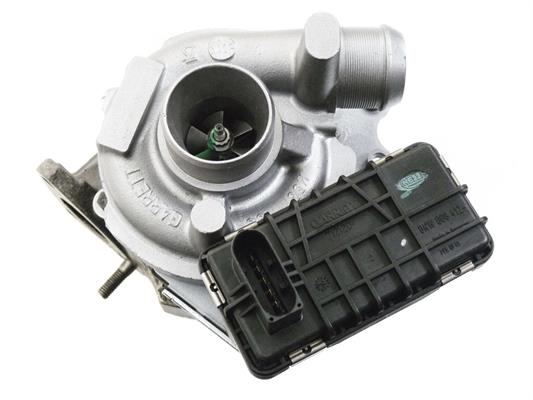 TURBO RICOSTRUITO FORD/JAGUAR (Sinistro)*