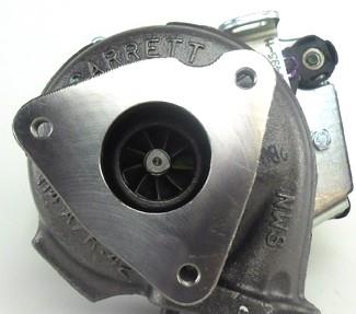 turbo ricostruito ford/jaguar (destro)*