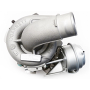 turbo ricostruito toyota avensis 114cv*