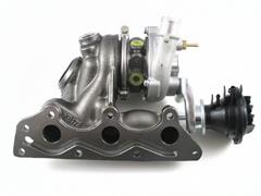 turbo ricostruito smart 700 roadster*