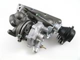 turbo ricostruito smart 700 roadster*