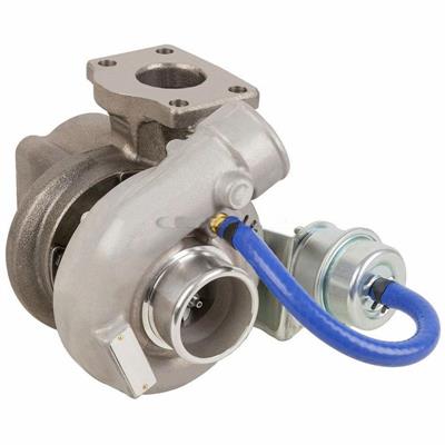 turbo ricostruito perkins*