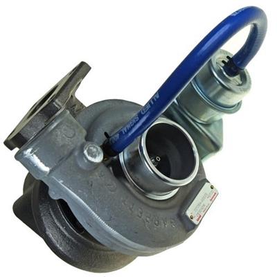 turbo ricostruito perkins*