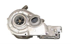 turbo ricostruito mercedes e270 cdi*