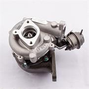 turbo ricostruito nissan*