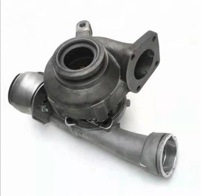 turbo ricostruito vw*