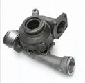 turbo ricostruito vw*