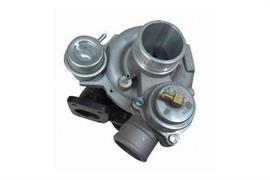 turbo ricostruito rover 75*