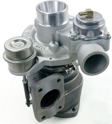 turbo ricostruito rover 75*
