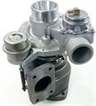 turbo ricostruito rover 75*