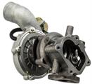 Turbo Ricostruito Kia 2.5cc CRD ­733952-5001S 733952-5004S