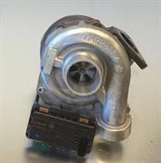 turbo ricostruito mercedes e320/s320*