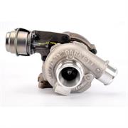 turbo ricostruito hyundai*