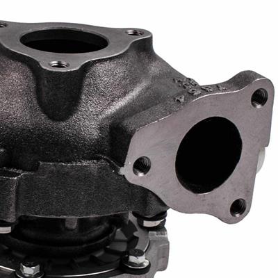 turbo ricostruito hyundai*