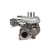 turbo ricostruito hyundai*