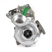 turbo ricostruito bmw*