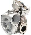 turbo ricostruito bmw 730*