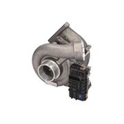 turbo ricostruito mercedes e270 cdi*