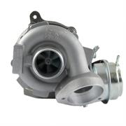 turbo ricostruito bmw 150cv*