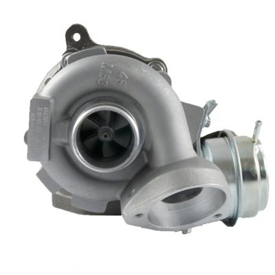 turbo ricostruito bmw 150cv*