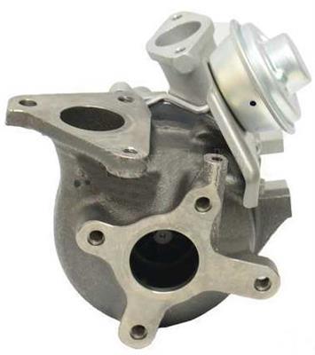 turbo ricostruito nissan*