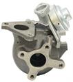 turbo ricostruito nissan*