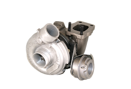 turbo ricostruito fiat ducato*