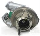 turbo ricostruito bmw 330d*