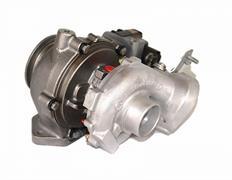turbo ricostruito bmw*