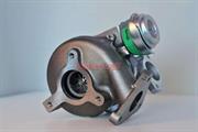 turbo ricostruito nissan pathfinder*