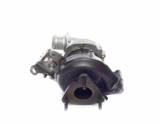 turbo ricostruito jaguar s tipe / xj*