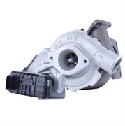 turbo ricostruito land rover/ford*