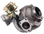 turbo ricostruito bmw x5*