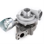 turbo ricostruito ford/peugeot hdi 1.6*
