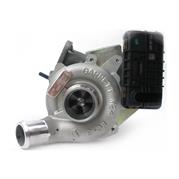 turbo ricostruito ford transit*