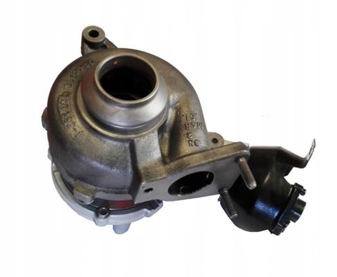 turbo ricostruito peugeot 307 hdi 136cv*