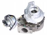 turbo ricostruito peugeot 307 hdi 136cv*