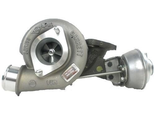 turbo ricostruito honda*