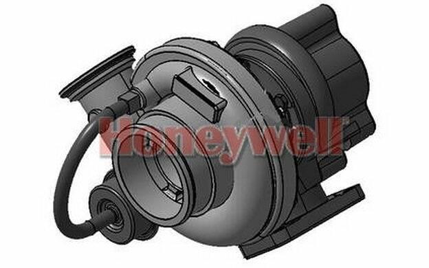 turbo ricostruito same*