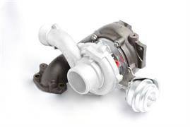 turbo ricostruito fiat multijet 1.9 tdi*