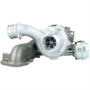turbo ricostruito fiat multijet 1.9 tdi*